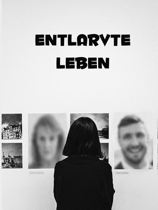 Title details for Entlarvte Leben by Rafael Lima - Available
